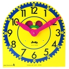 Instructional Clocks