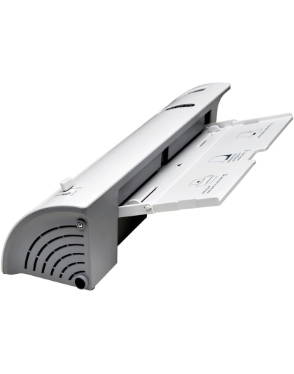 Thermal Laminator Combo Pack (Machine and Pouches)