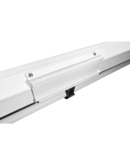 100-Inch VMAX Tab-Tension 3 Electric Wall/Ceiling Tab-Tension 16:9 Front Projection Screen