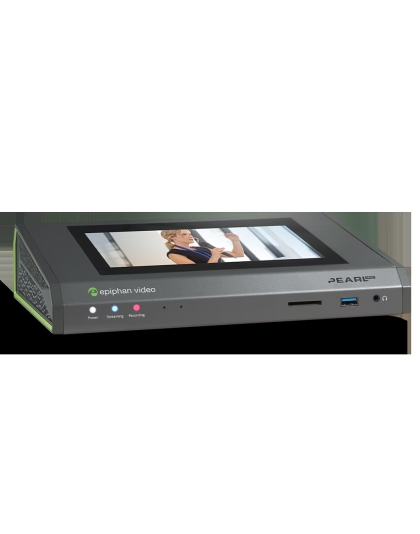 Epiphan Pearl Mini Live Production System