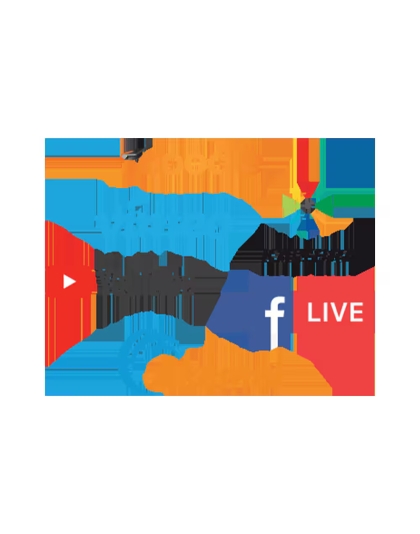 Epiphan Pearl Mini Live Production System