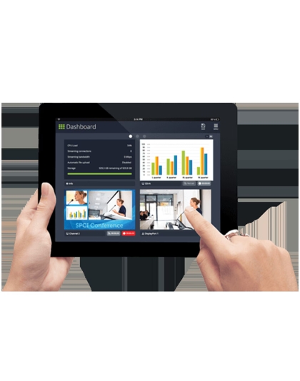 Epiphan Pearl Mini Live Production System