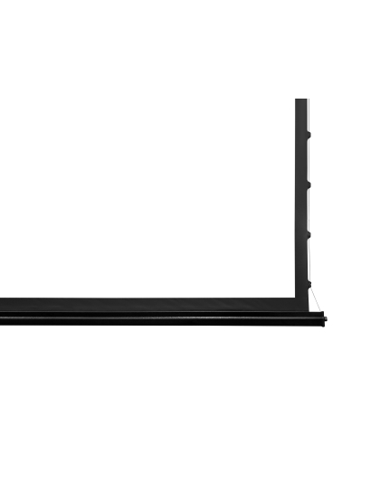 100-Inch CineTension 3 Electric Wall/Ceiling Tab-Tension 16:9 Front Projection Screen