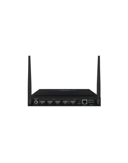 4x1 Advanced Wireless Presentation Switch