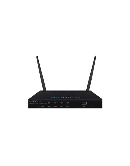 4x1 Advanced Wireless Presentation Switch