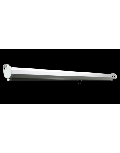 135-Inch Manual Manual 16:9 Front Projection Screen