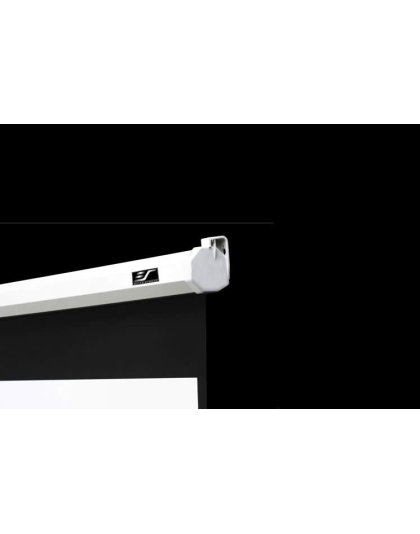 135-Inch Manual Manual 16:9 Front Projection Screen