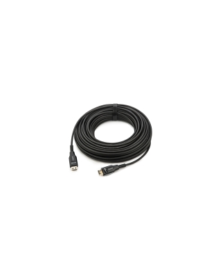 High–Speed HDMI Active Optical Hybrid Cable — Plenum Rated