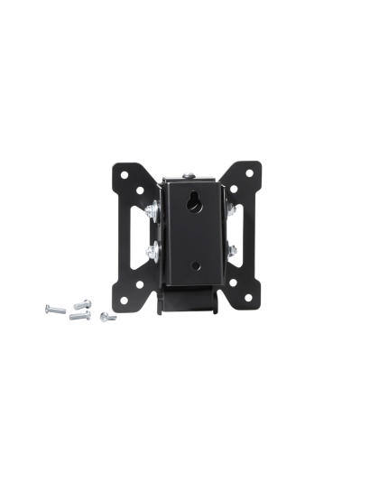 OnAlert™ PoE Emergency Messaging LED Display and Clock with Strobe Light and Alert Tone