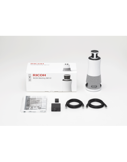 Meeting 360 V2