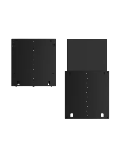 BalanceBox® 400 Manual Height Adjustable Wall Mount with VESA Mount