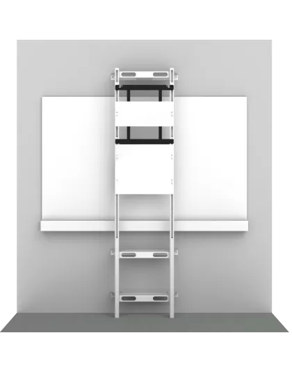 Over-the-Whiteboard Mount For BalanceBox®400