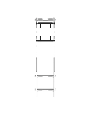 Over-the-Whiteboard Mount For BalanceBox®400