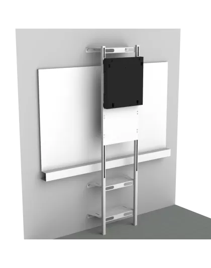 Over-the-Whiteboard Mount For BalanceBox®400