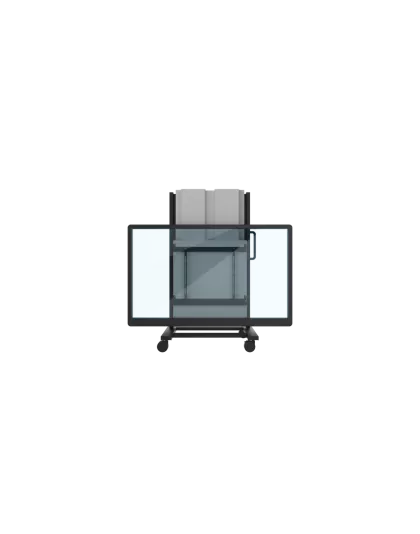 Mobile Stand for BalanceBox® 650