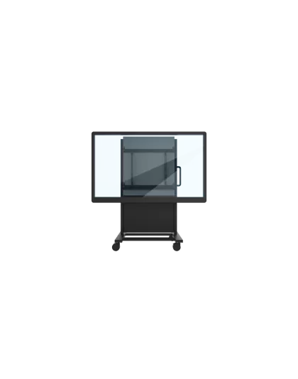 Mobile Stand for BalanceBox® 650