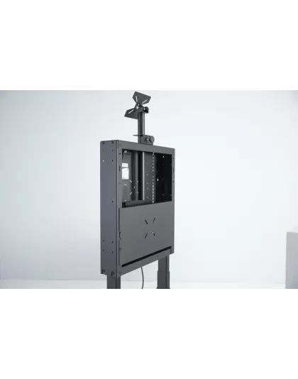 eBox® II Lockable Rear Cover