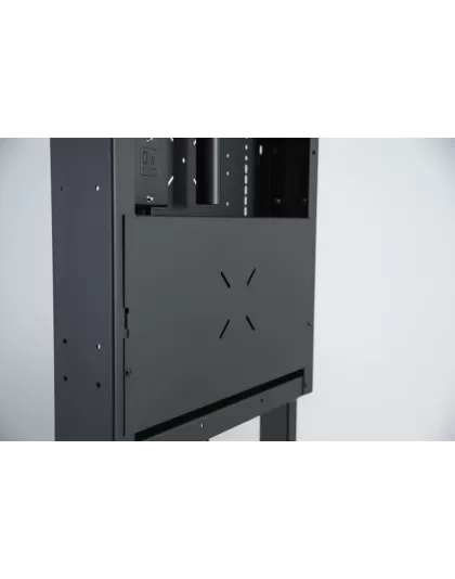 eBox® II Lockable Rear Cover