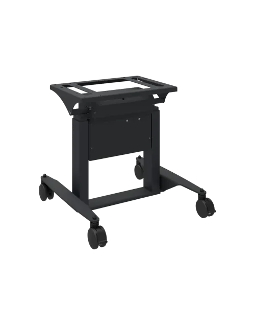 eBox® Tilt & Table