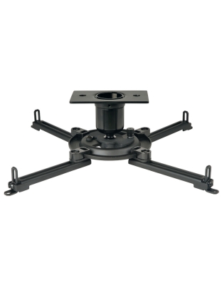 Projector Mount for Multimedia Projectors up to 50lb