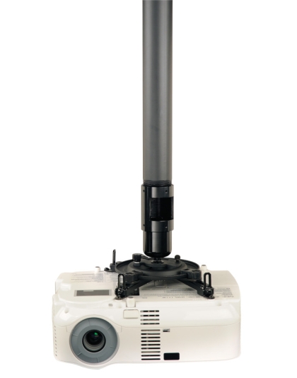 Projector Mount for Multimedia Projectors up to 50lb