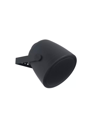 8" Coaxial Pendant Speaker with Transformer, Grille, Enclosure