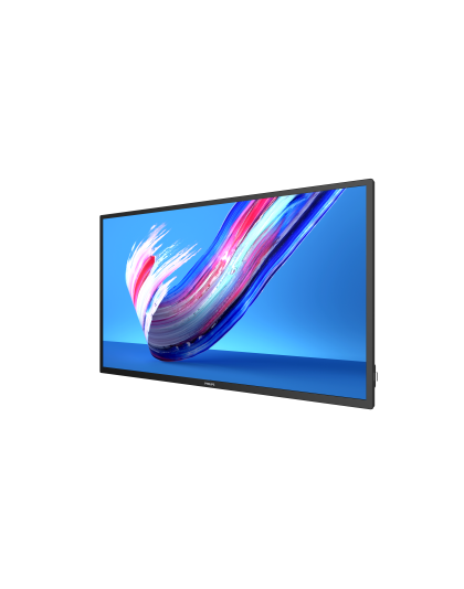 43-Inch Prosumer Q-Line Commercial Signage Display with Android