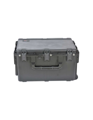 iSeries 2922-16 Waterproof Case with Cubed Foam