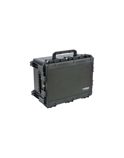 iSeries 2922-16 Waterproof Case with Cubed Foam