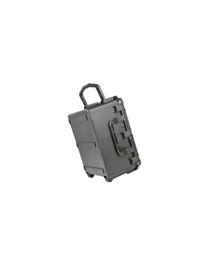 iSeries 2922-16 Waterproof Case with Cubed Foam