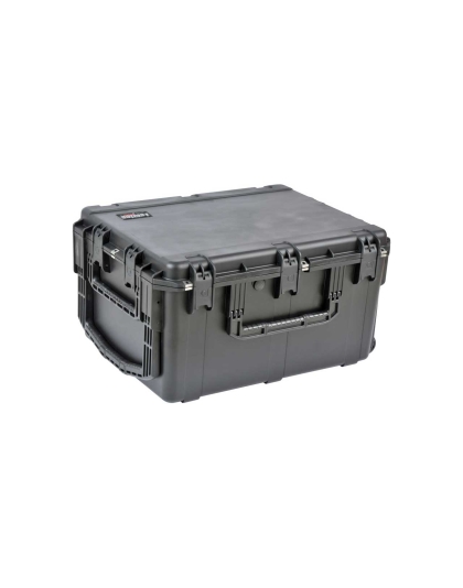 iSeries 2922-16 Waterproof Case with Cubed Foam