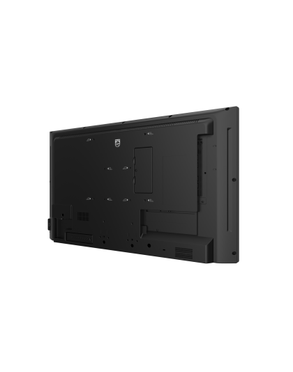 43-Inch Prosumer Q-Line Commercial Signage Display with Android