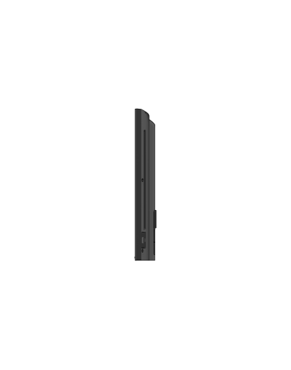 43-Inch Prosumer Q-Line Commercial Signage Display with Android