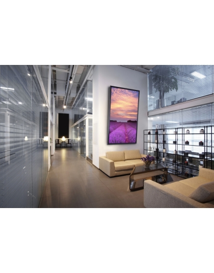 SmartMount® Universal Portrait Tilt Wall Mount for 46" to 90" displays