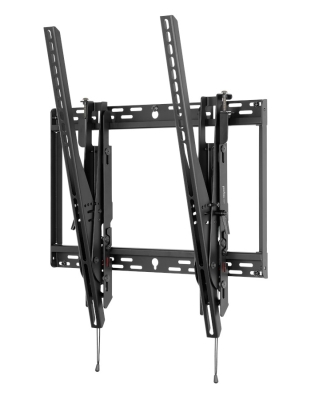 SmartMount® Universal Portrait Tilt Wall Mount for 46" to 90" displays