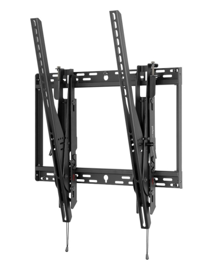SmartMount® Universal Portrait Tilt Wall Mount for 46" to 90" displays