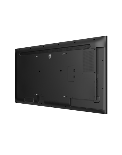 50-Inch Prosumer Q-Line Commercial Signage Display with Android