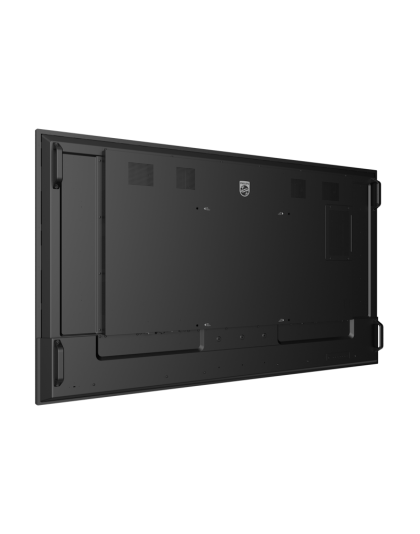 65-Inch Prosumer Q-Line Commercial Signage Display with Android