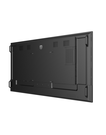 65-Inch Prosumer Q-Line Commercial Signage Display with Android