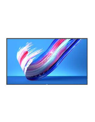 65-Inch Prosumer Q-Line Commercial Signage Display with Android