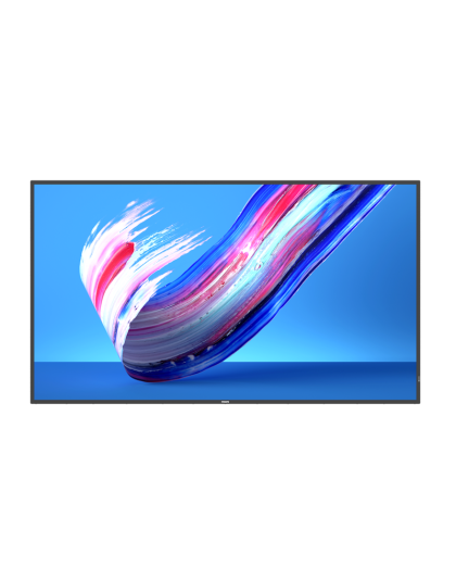 65-Inch Prosumer Q-Line Commercial Signage Display with Android