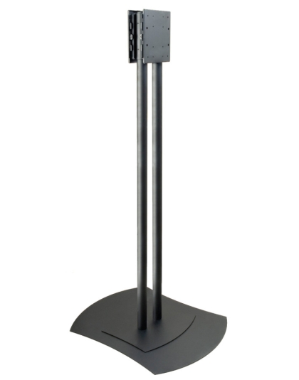 Flat Panel TV Stand for 50" to 90" Displays