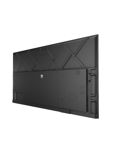 98-Inch Prosumer Q-Line Commercial Signage Display with Android