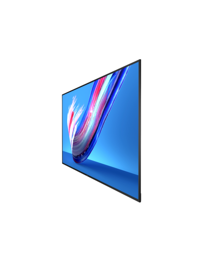 98-Inch Prosumer Q-Line Commercial Signage Display with Android