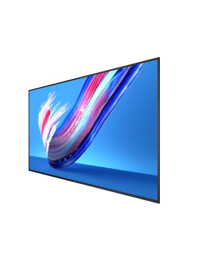 98-Inch Prosumer Q-Line Commercial Signage Display with Android