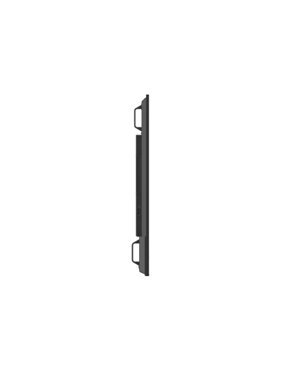 75-Inch Prosumer Q-Line Commercial Signage Display with Android