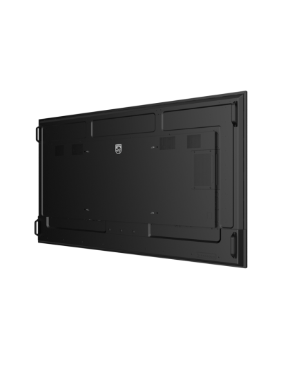 75-Inch Prosumer Q-Line Commercial Signage Display with Android