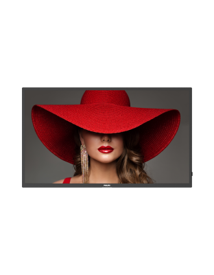 32-Inch Commercial D-Line Digital Signage Display with Android