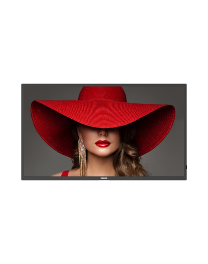 32-Inch Commercial D-Line Digital Signage Display with Android