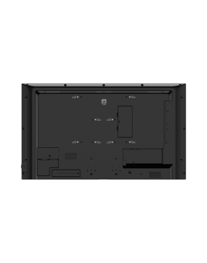 32-Inch Commercial D-Line Digital Signage Display with Android